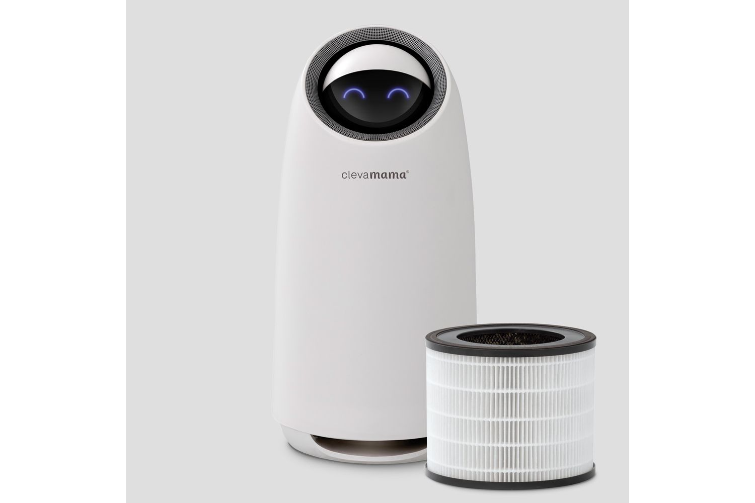 Clevapure Air Purifier-2