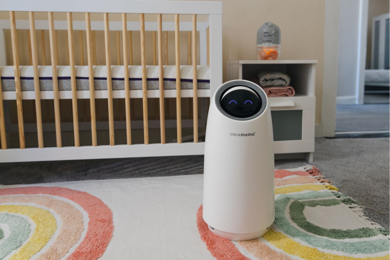 Clevapure Air Purifier-4