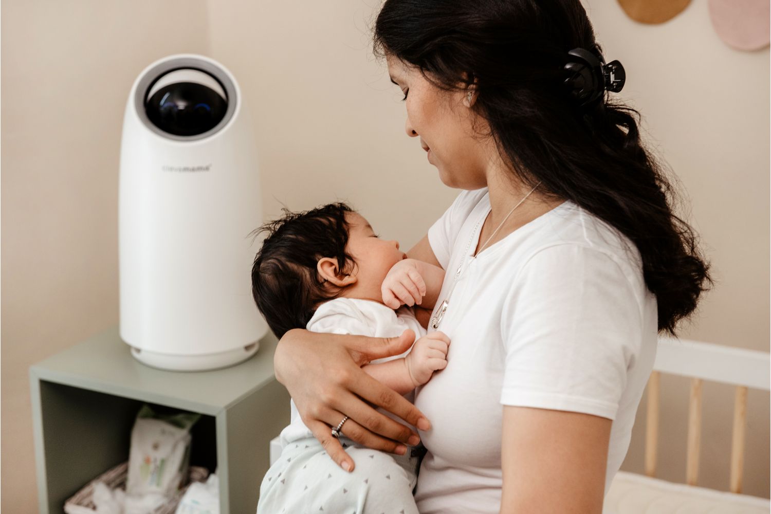 Clevapure Air Purifier-5