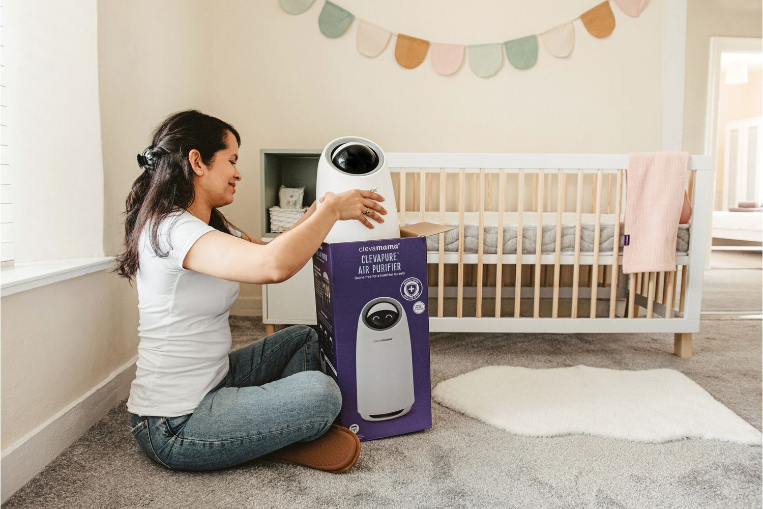 Clevapure Air Purifier-7