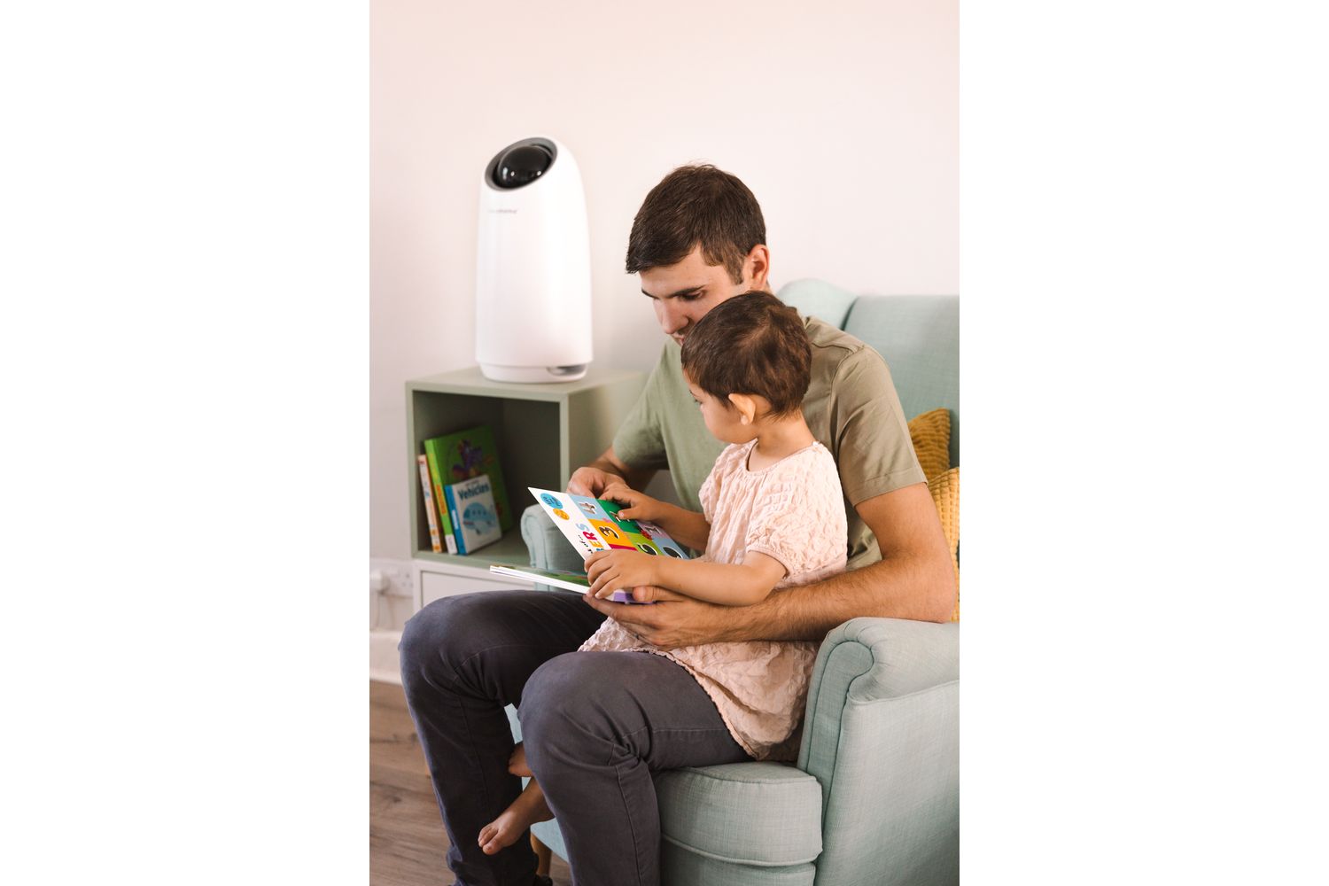 Clevapure Air Purifier-9