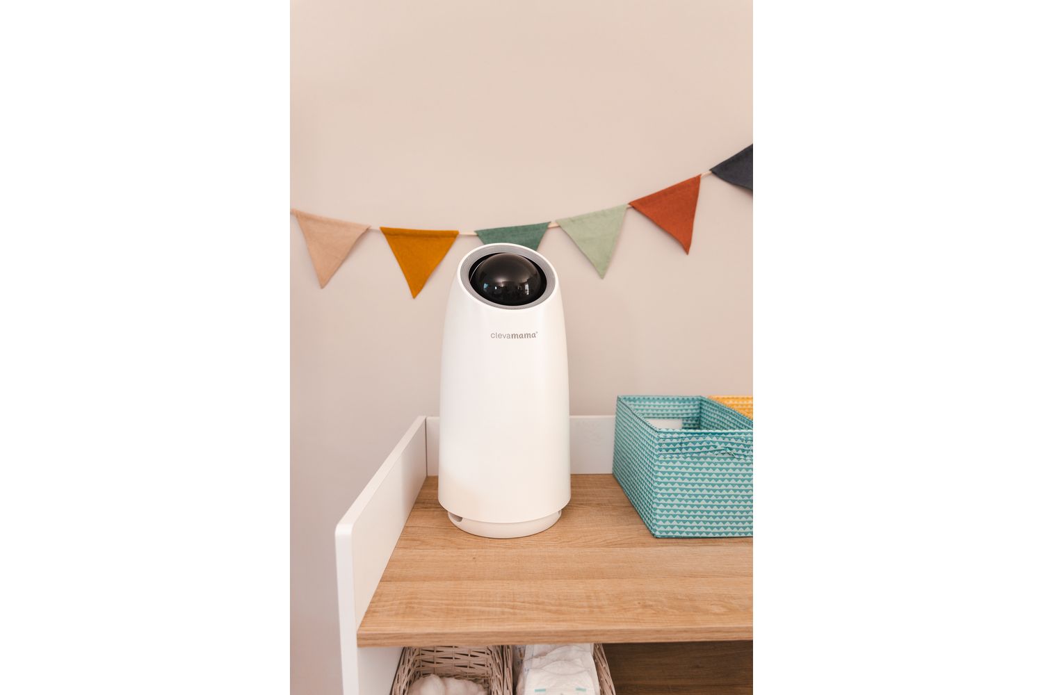 Clevapure Air Purifier-10