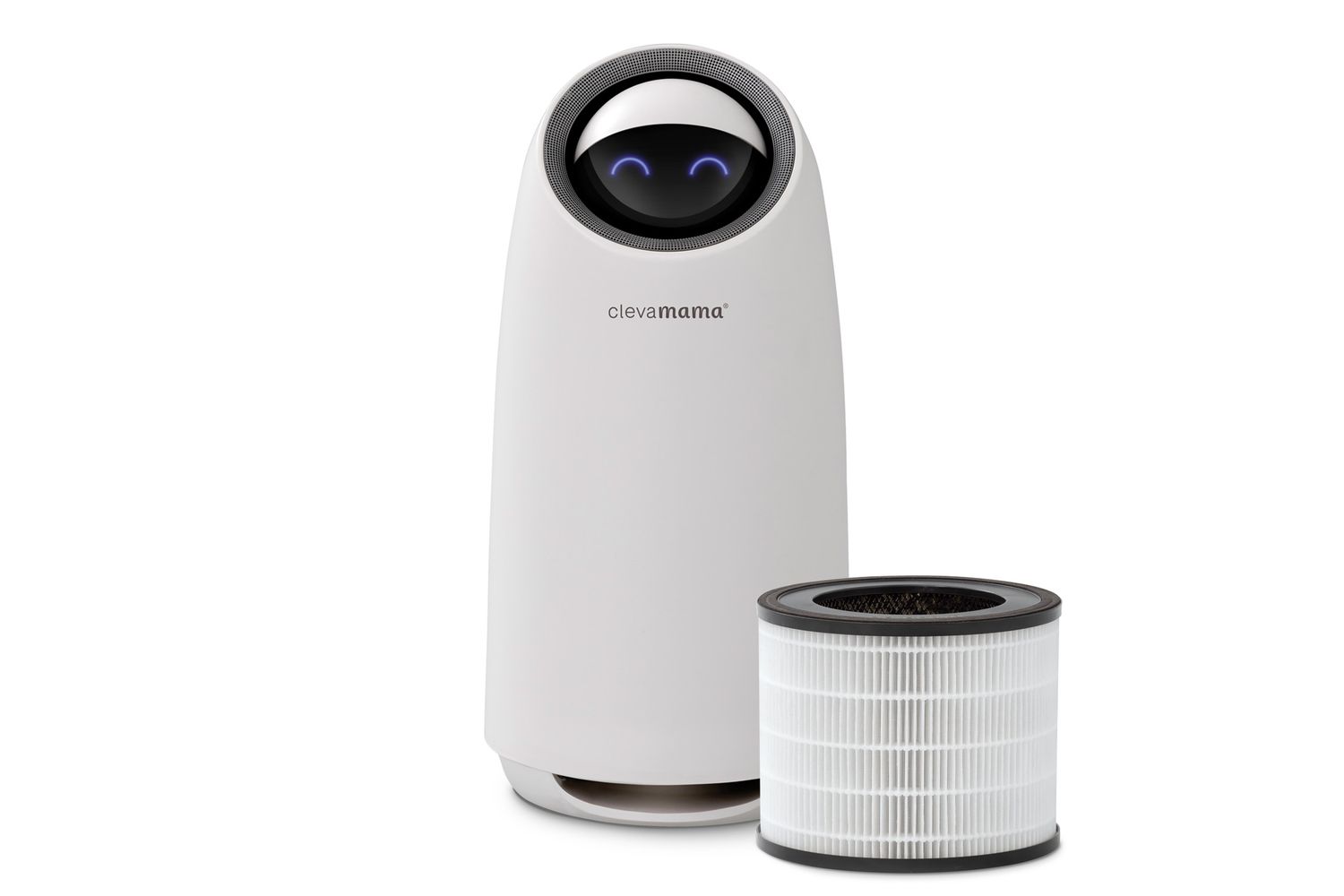 Clevapure Air Purifier - Replacement Filter-5