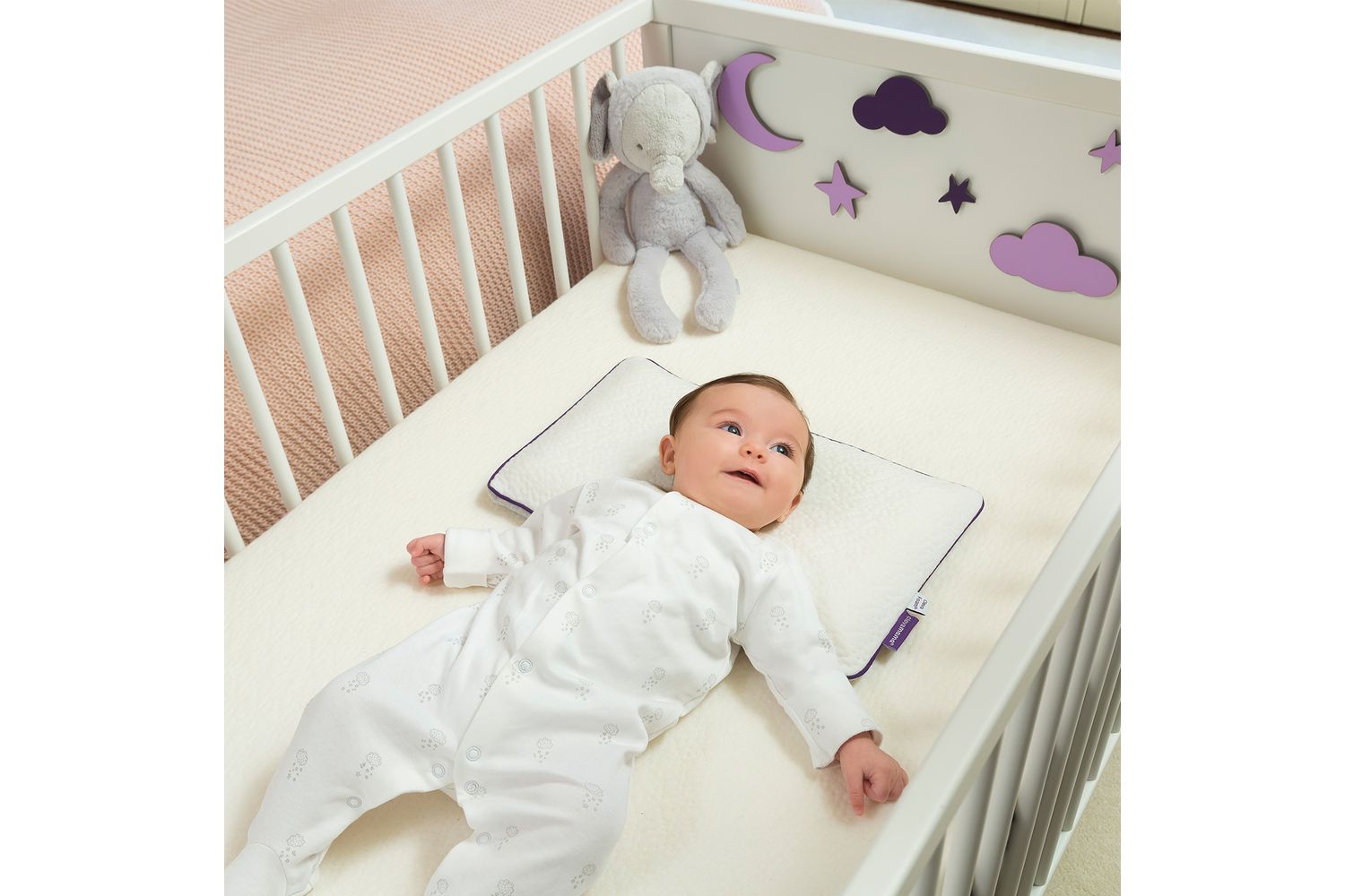 Clevafoam Baby Pillow-2