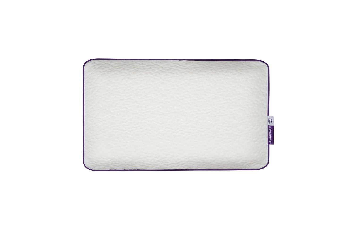 Clevafoam Toddler Pillow