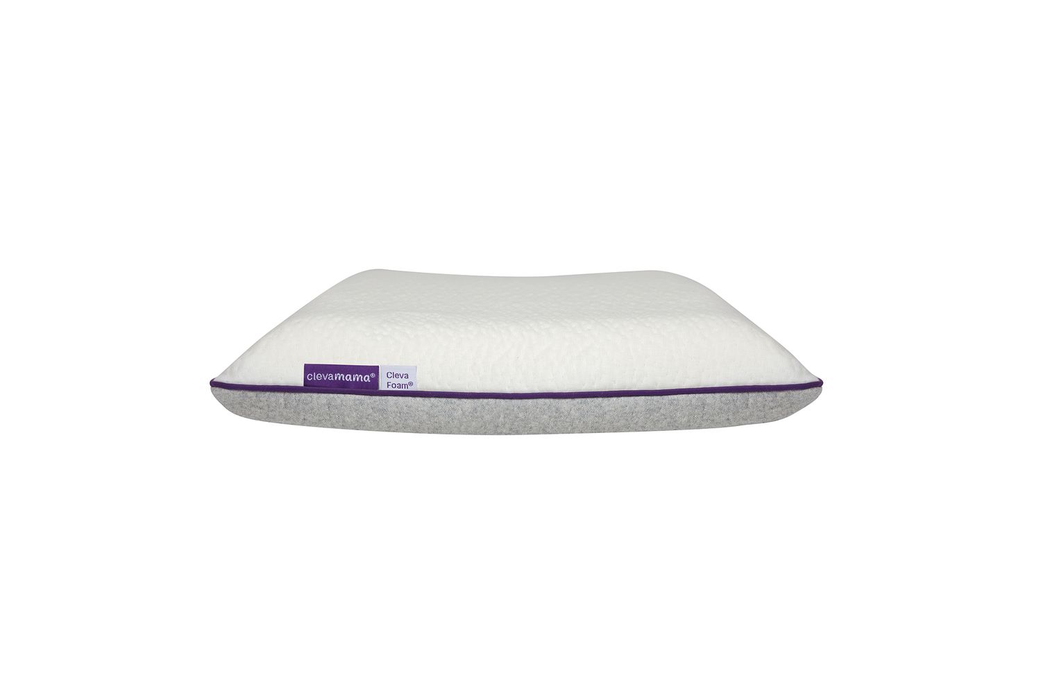 Clevafoam Toddler Pillow-4