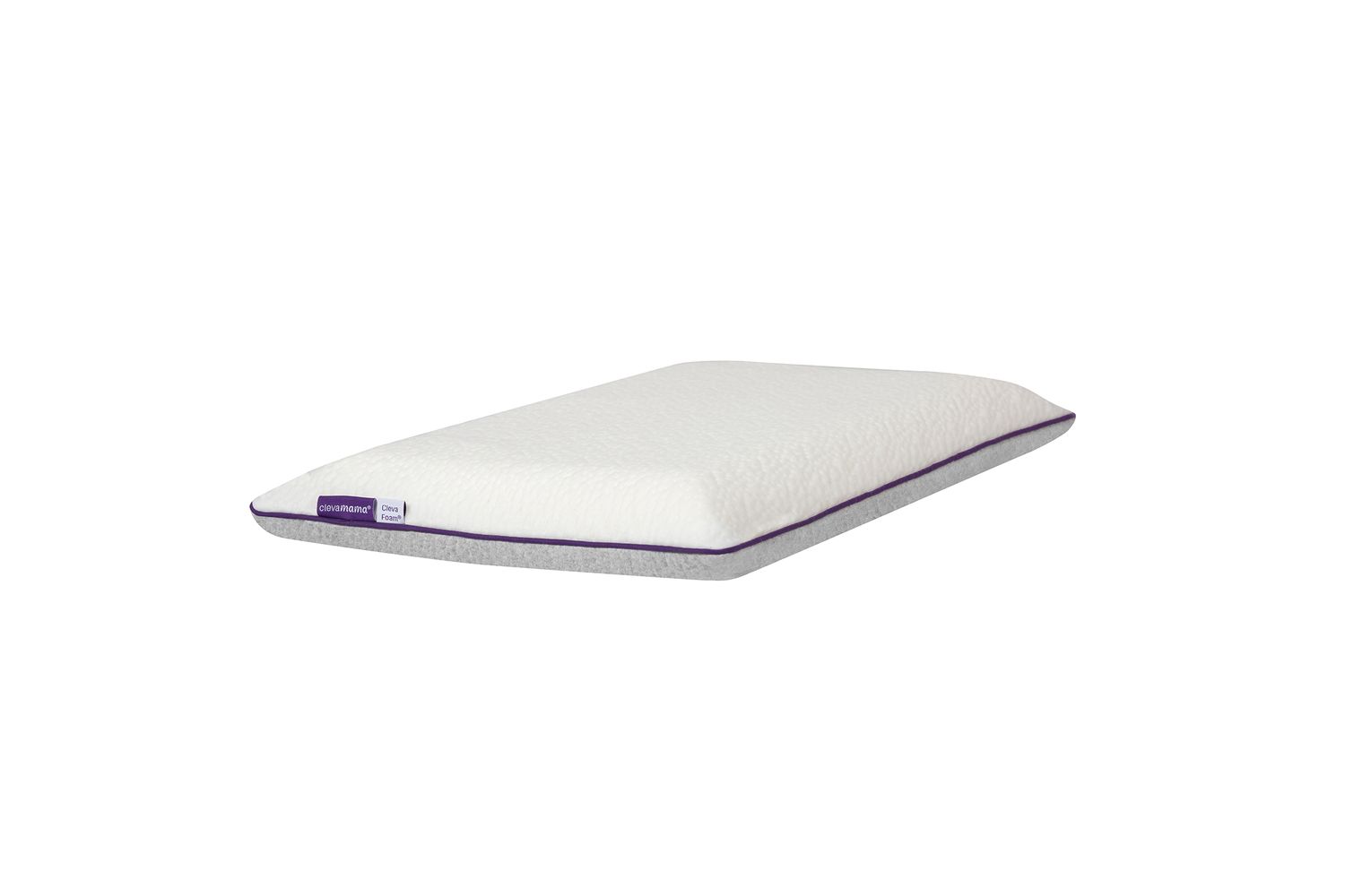 Clevafoam Toddler Pillow-6