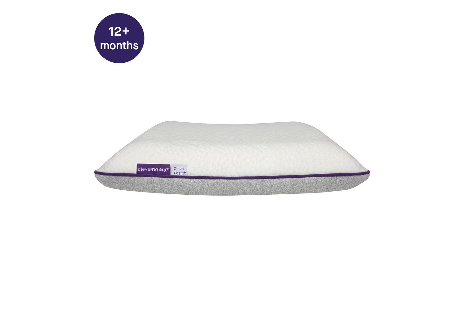 Clevafoam Toddler Pillow-9