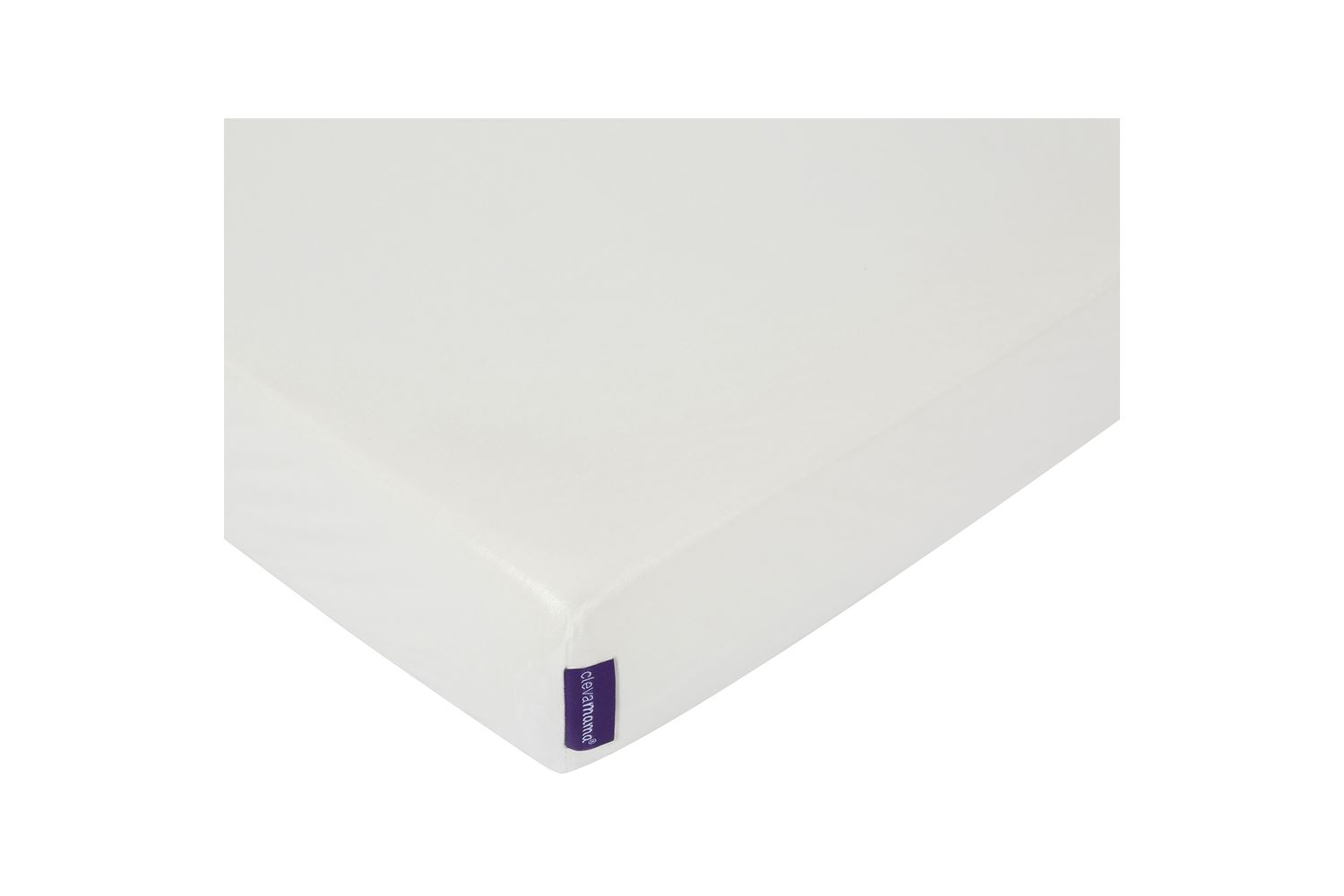 Clevamama Waterproof Support Mattress 60 X 120 X 10 Cm - Cot Size-8