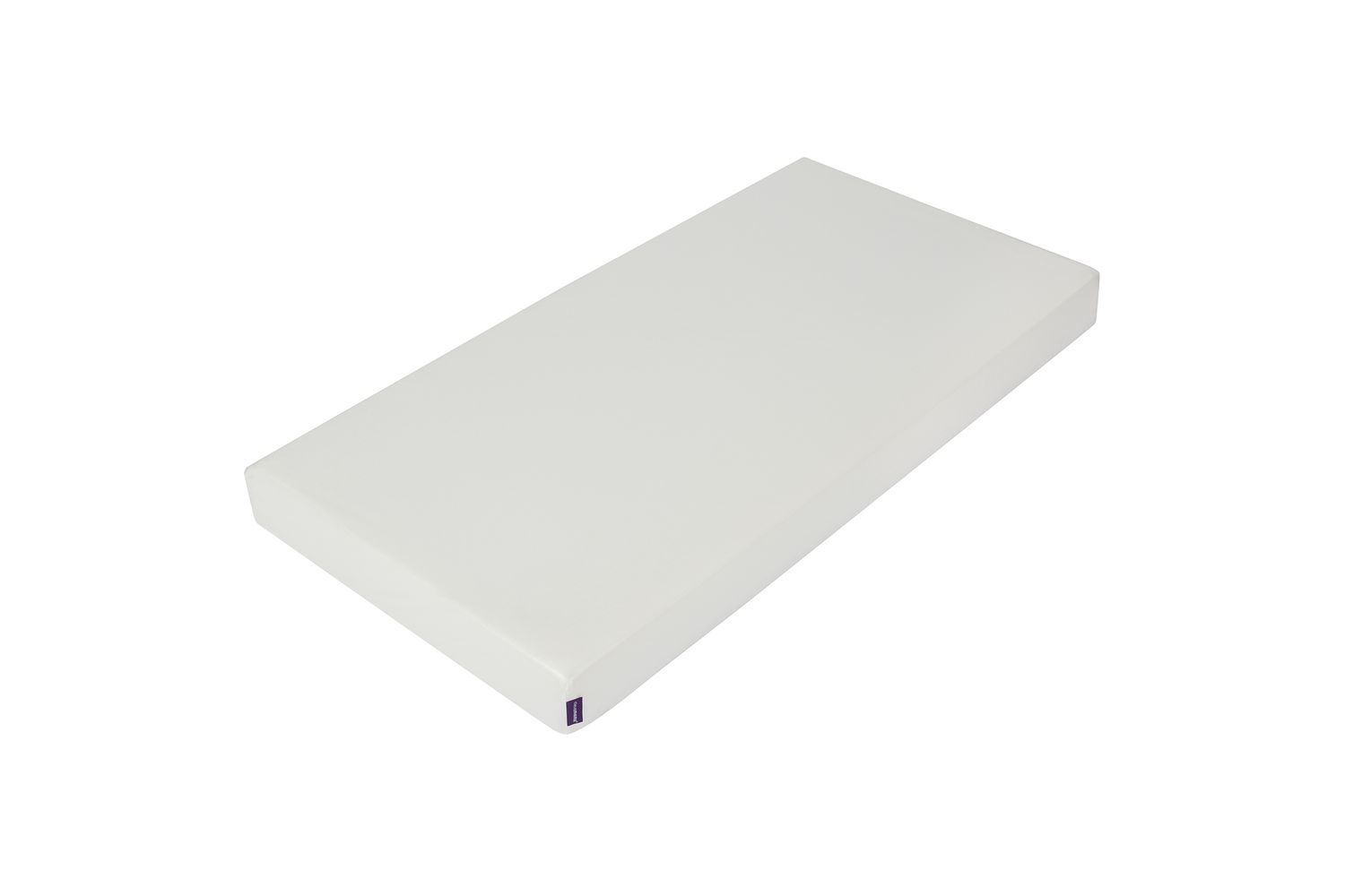 Clevamama Waterproof Support Mattress 70 X 140 X 10 Cm - Cot Bed Size
