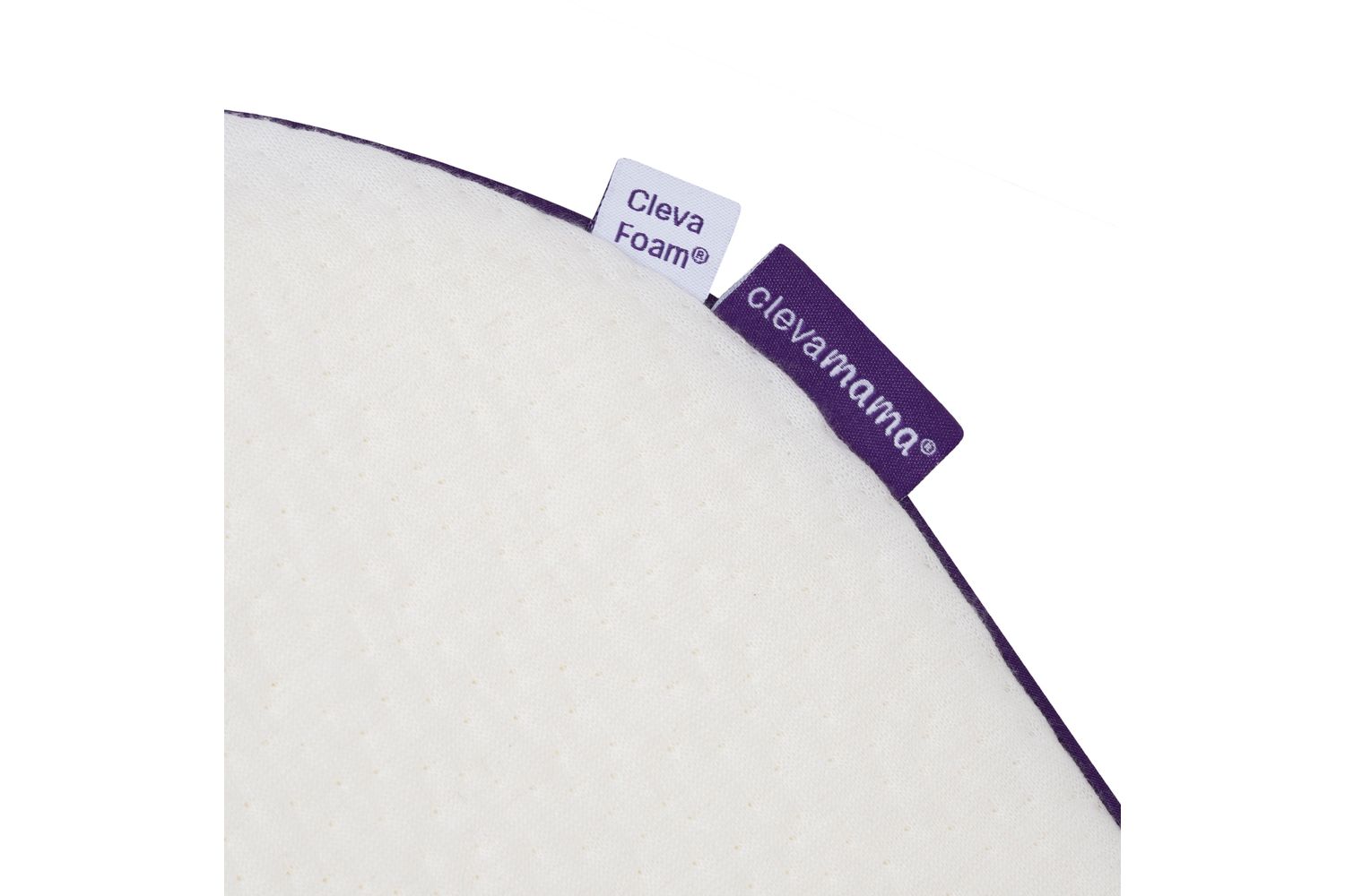 Clevafoam Elevated Support-4
