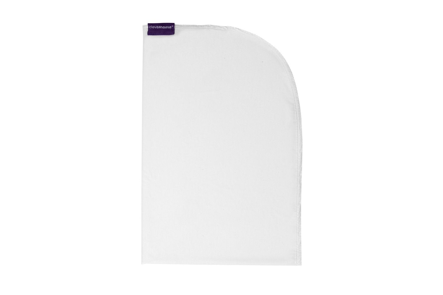 Tencel Toilet Training Sleep Mat 70 X 90 Cm - White