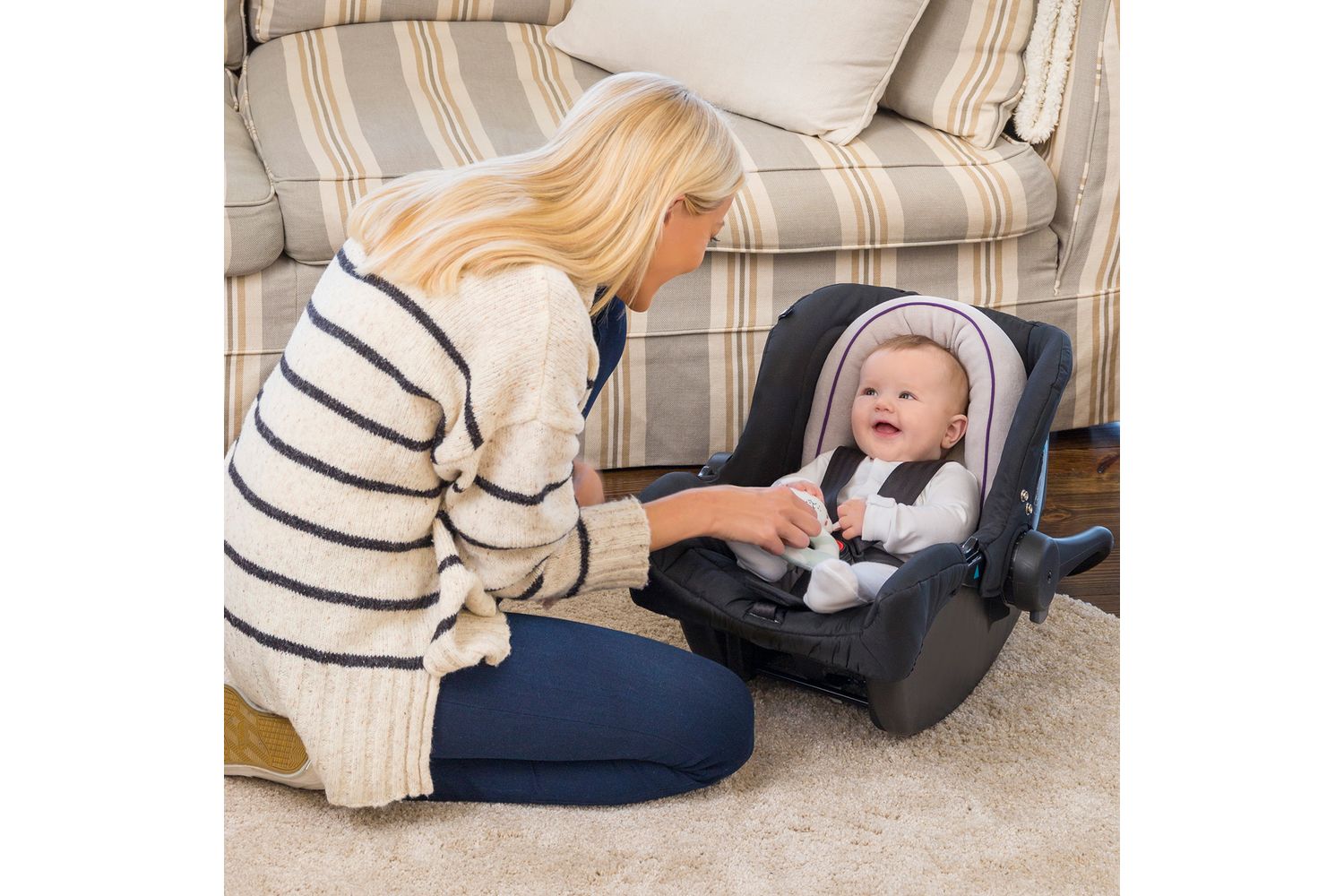 Clevafoam Head Neck Support-2