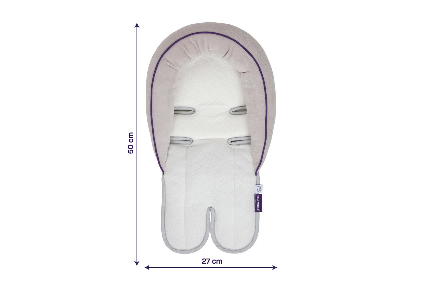 Clevafoam Head Neck Support-5