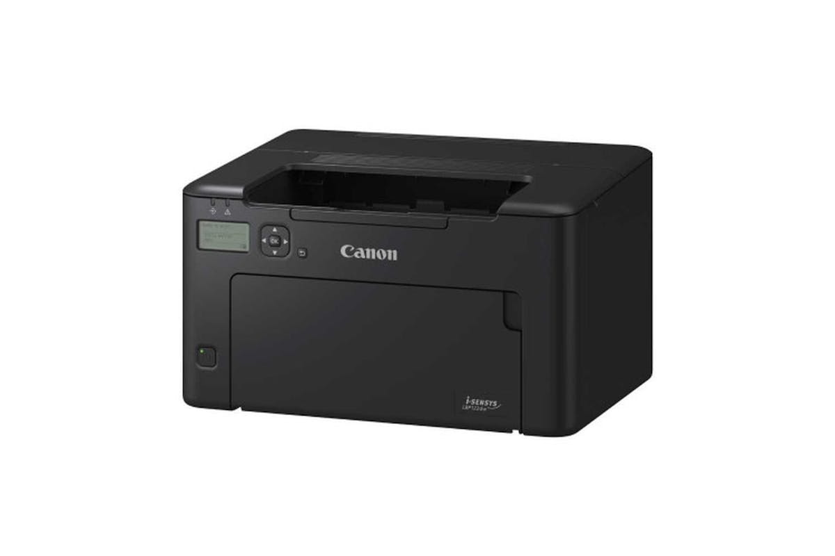 Canon i-SENSYS LBP122dw Single Function Mono Wireless Laser Printer-2