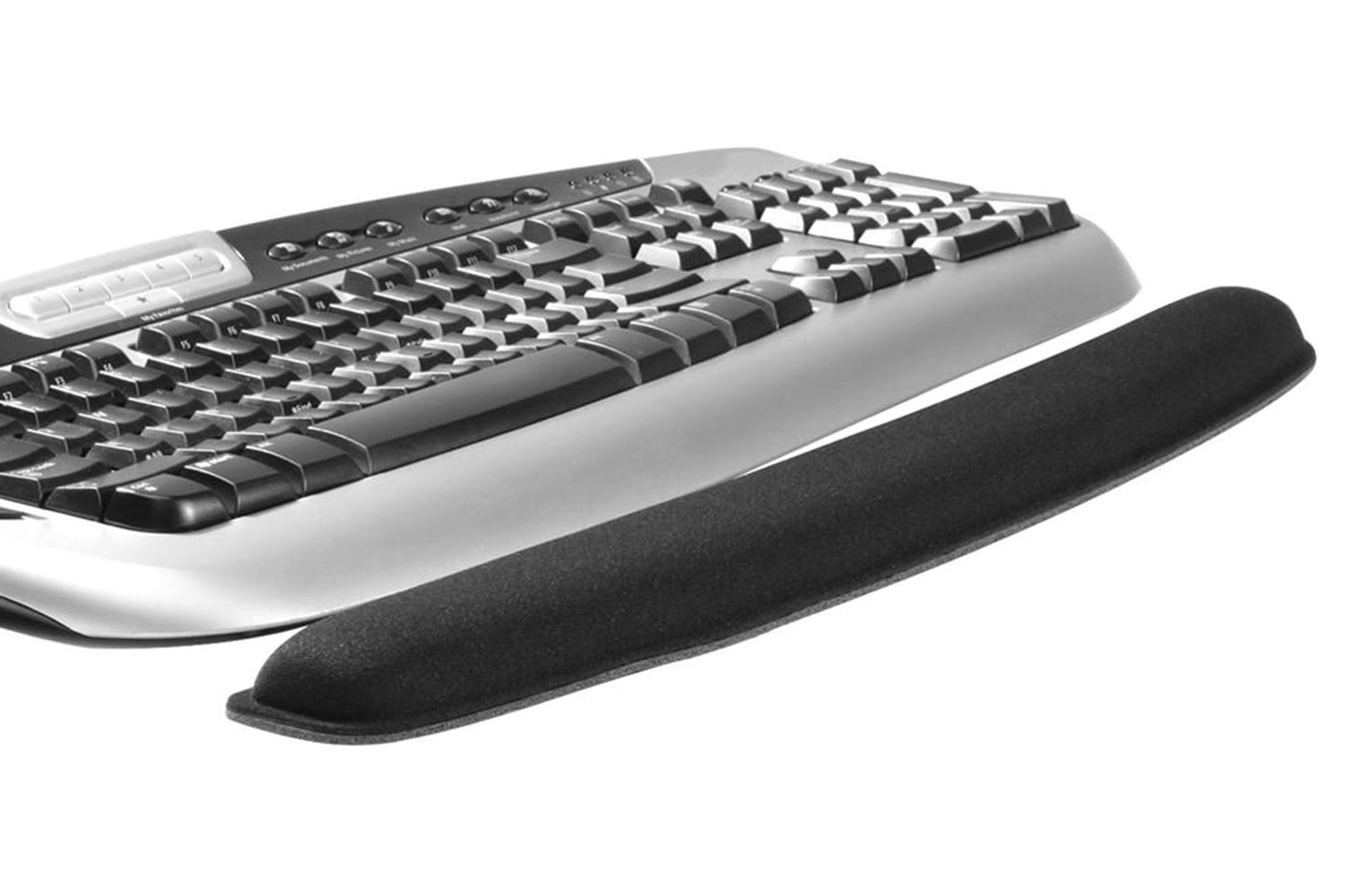 Allsop Comfort Foam Keyboard Wrist Rest-2