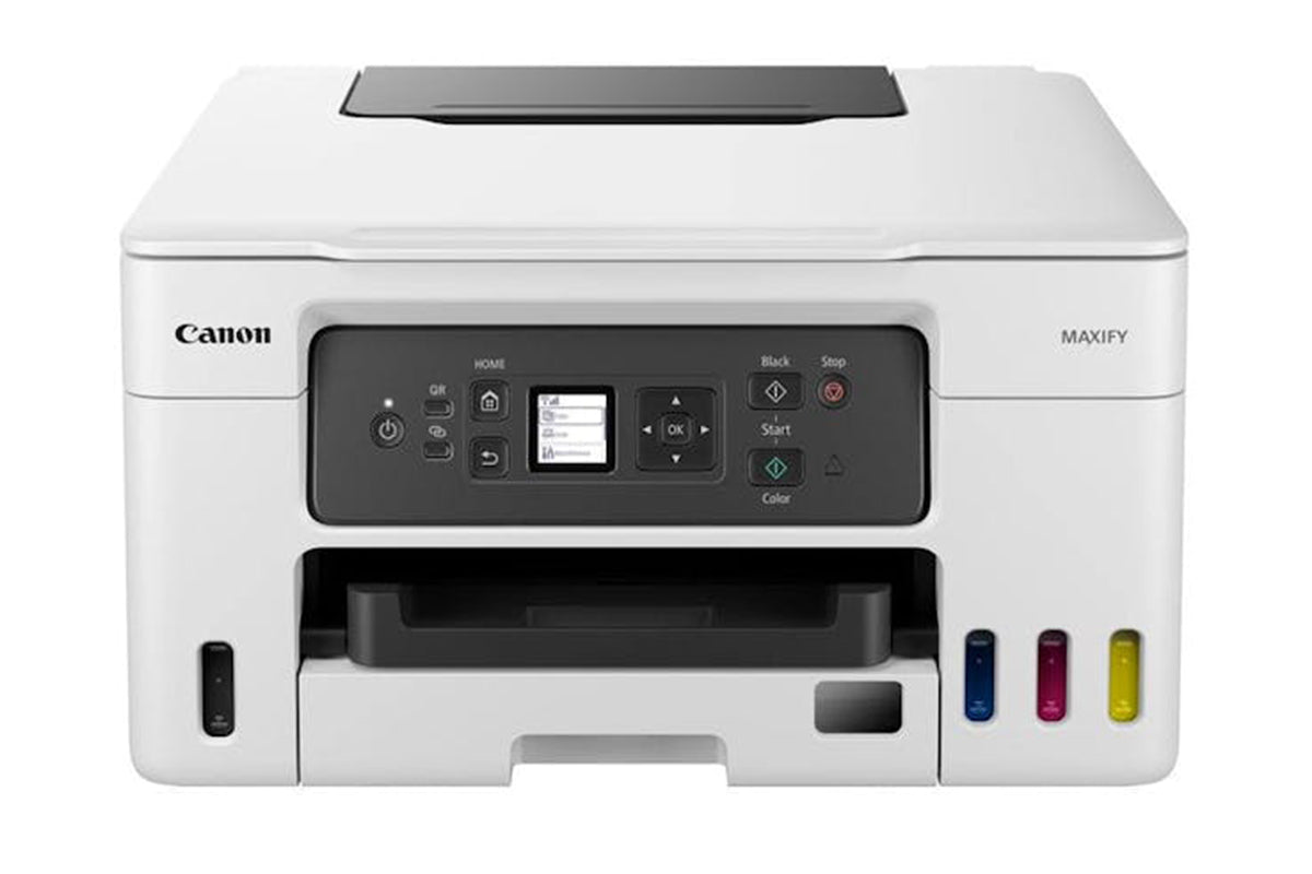 Canonmaxify Gx3050 3-in-1 Megatank Printer