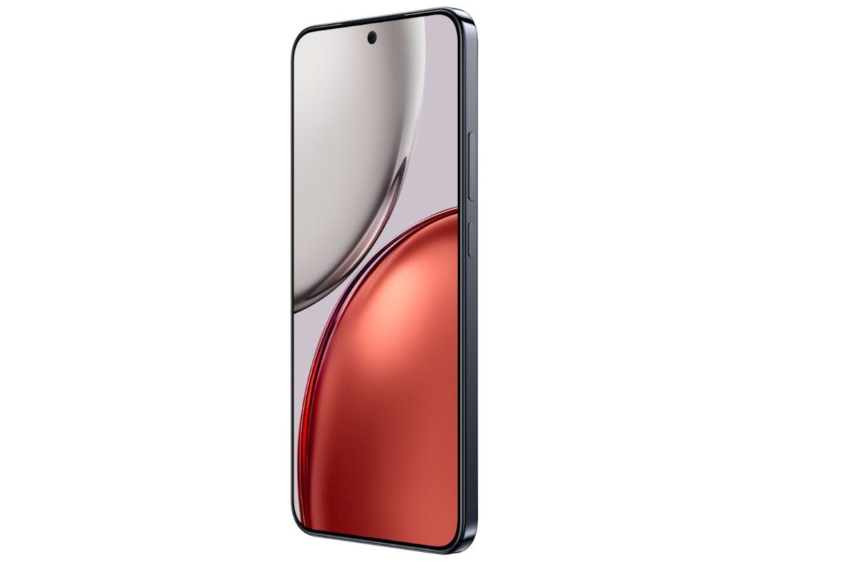 Honor Magic 8 Lite | 512GB | Midnight Black-4