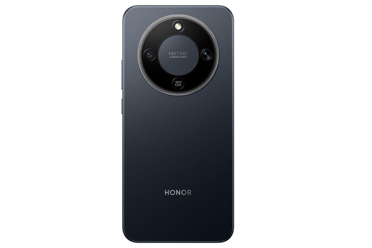 Honor Magic 8 Lite | 512GB | Midnight Black-3