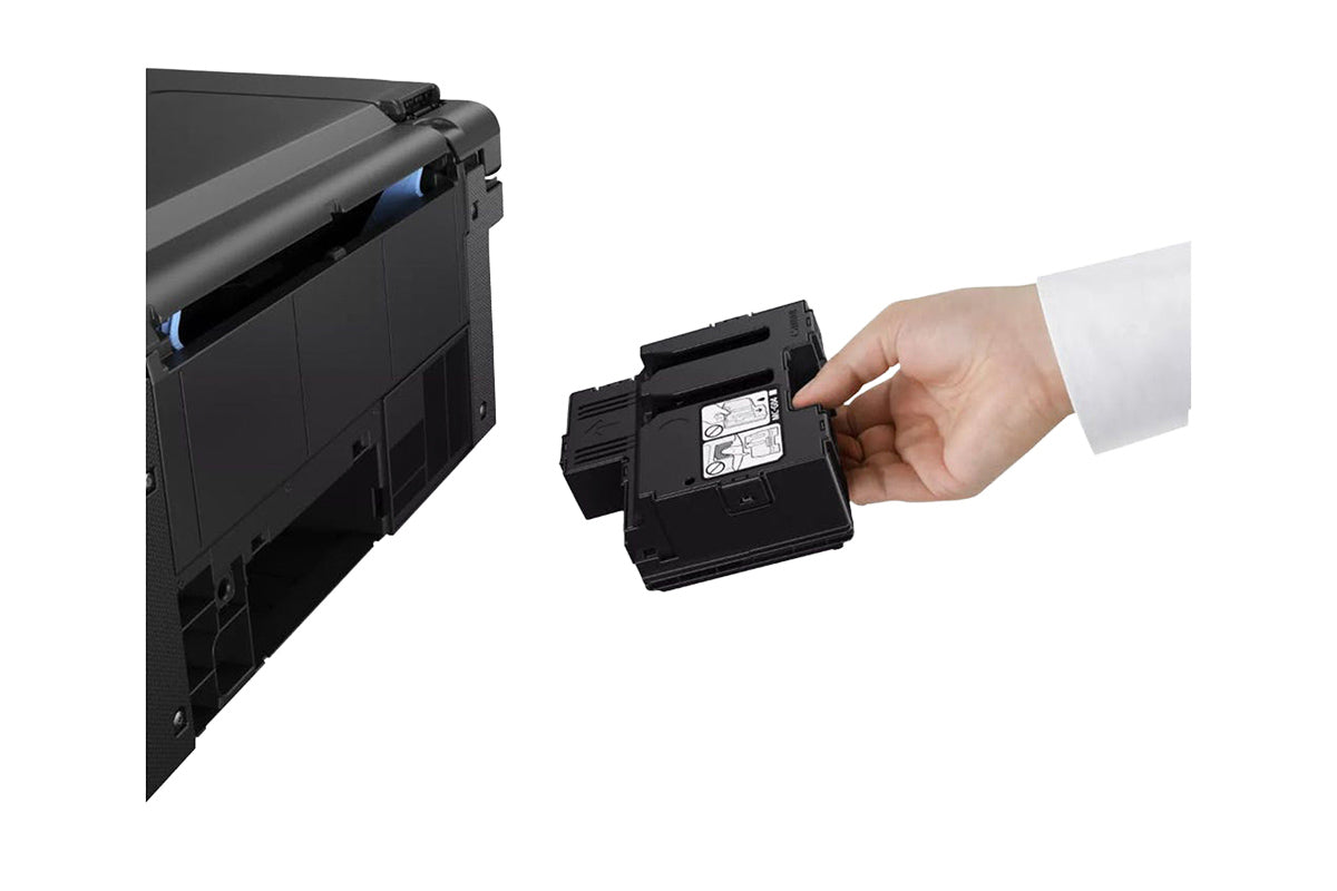 Canon PIXMA G3570 3-in-1 Refillable MegaTank Wireless Colour Printer | Black-11