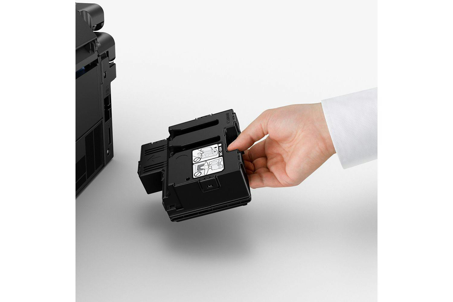 Canon PIXMA G4570 Multifunctional Printer-6