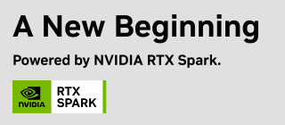 RTX Spark banner 