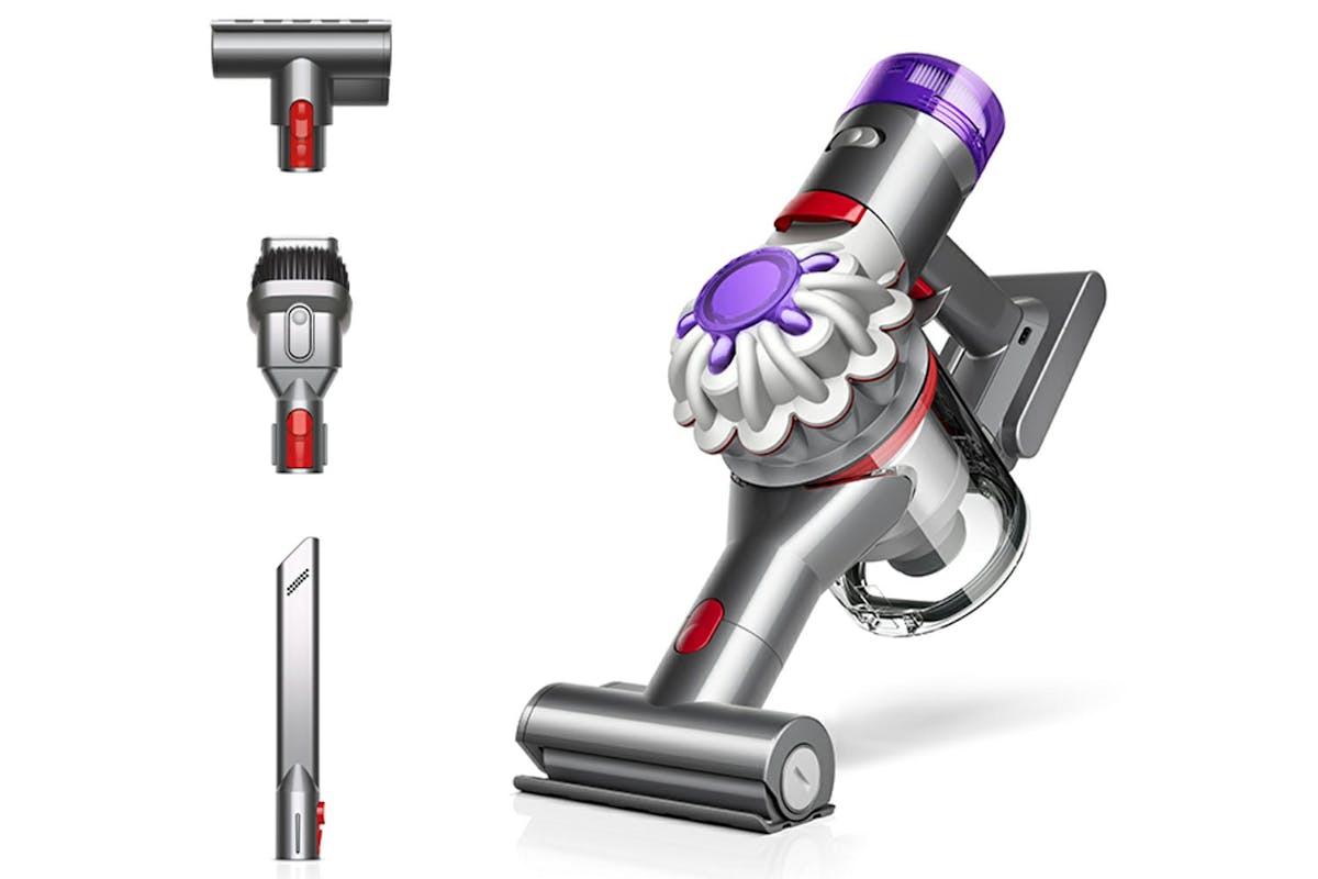 Dyson Car+Boat Handheld Cordless Vacuum Cleaner | 586121-01