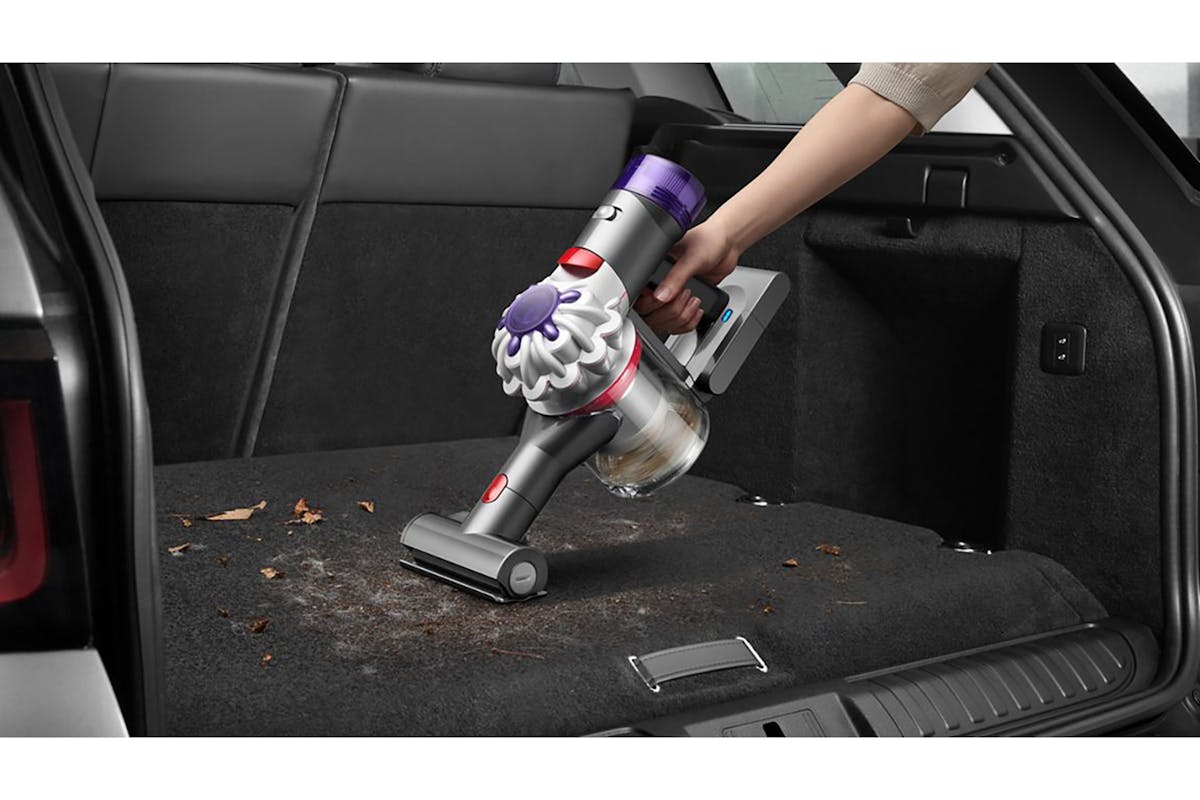 Dyson Car+Boat Handheld Cordless Vacuum Cleaner | 586121-01-3