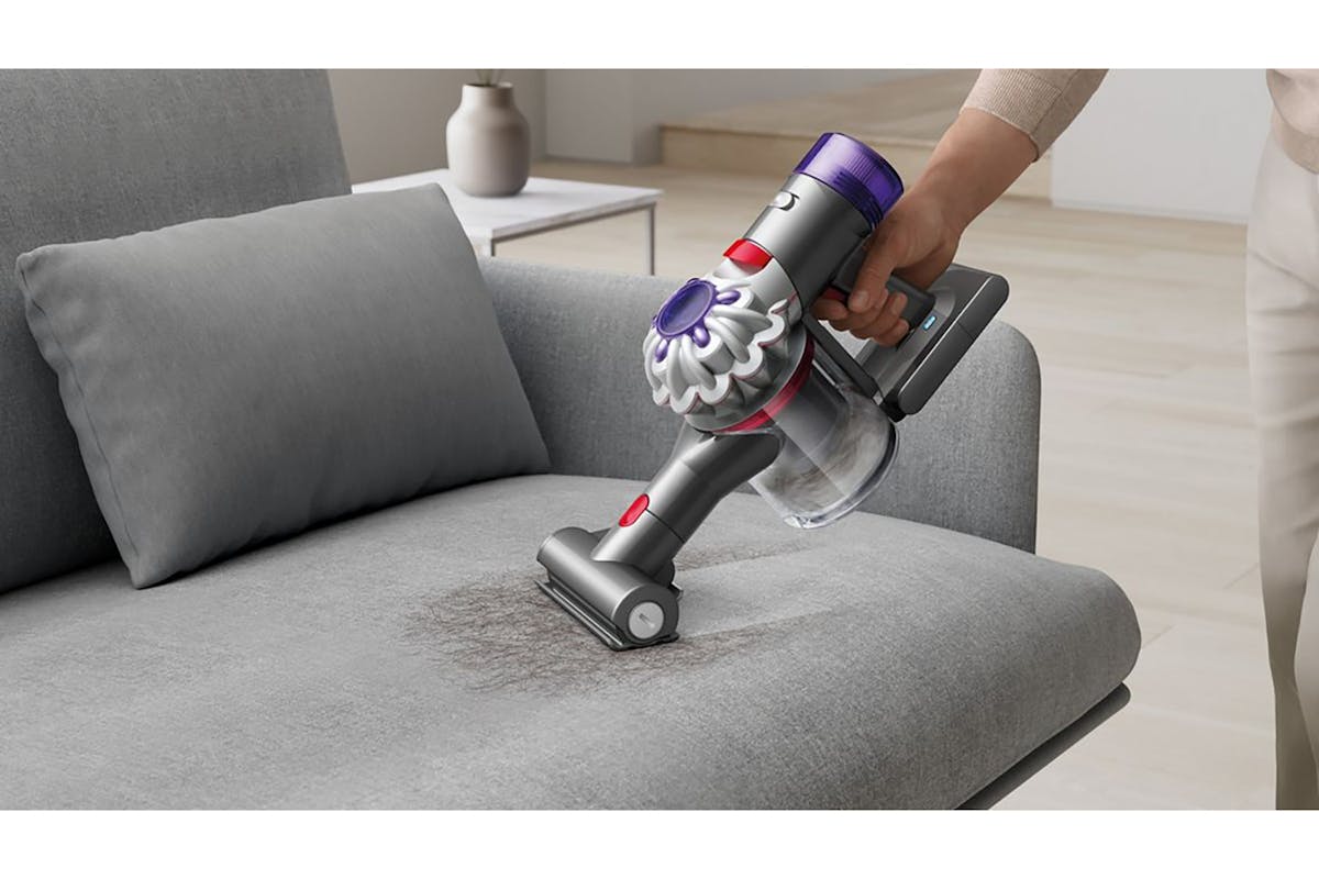 Dyson Car+Boat Handheld Cordless Vacuum Cleaner | 586121-01-4