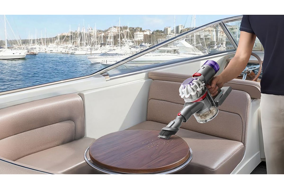 Dyson Car+Boat Handheld Cordless Vacuum Cleaner | 586121-01-2
