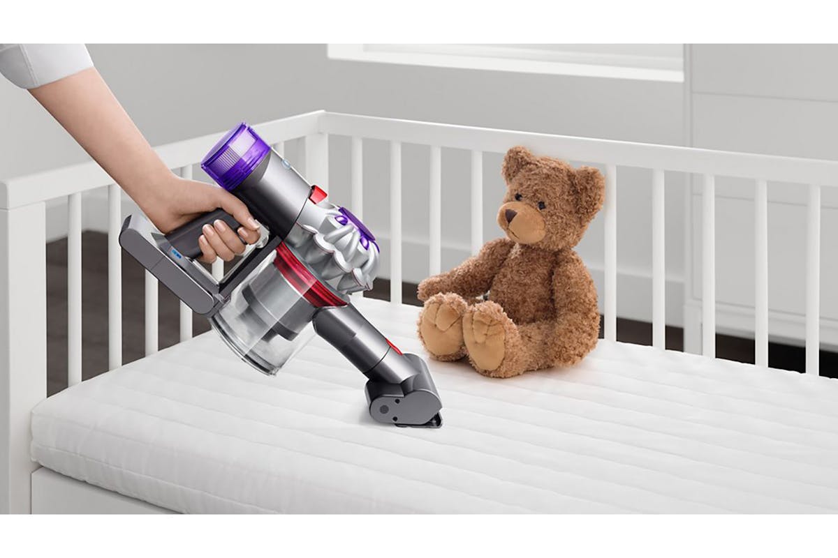 Dyson Car+Boat Handheld Cordless Vacuum Cleaner | 586121-01-5