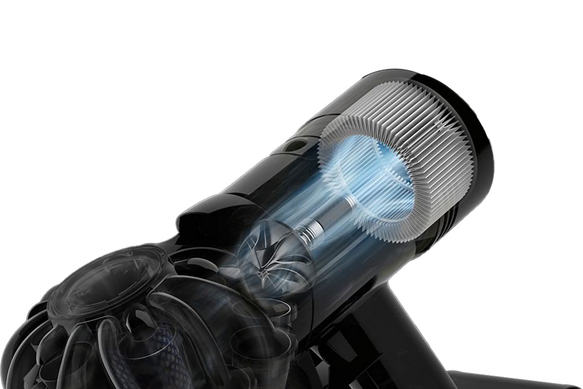 Dyson Car+Boat Handheld Cordless Vacuum Cleaner | 586121-01-7