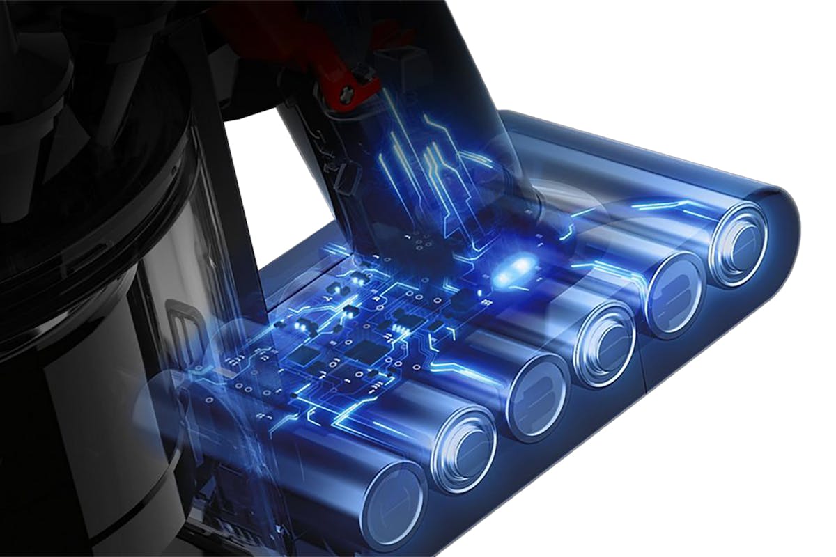Dyson Car+Boat Handheld Cordless Vacuum Cleaner | 586121-01-8
