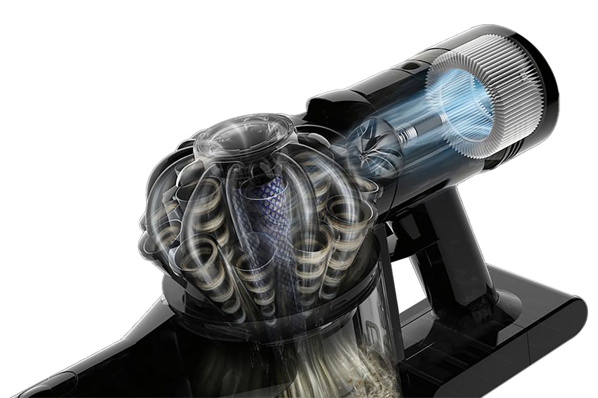 Dyson Car+Boat Handheld Cordless Vacuum Cleaner | 586121-01-9
