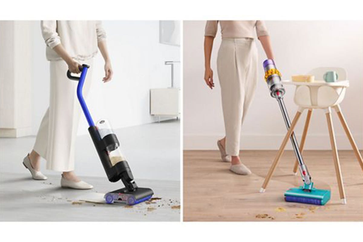 Dyson 02 Probiotic Hard Floor Cleaning Solution | 586143-01-4