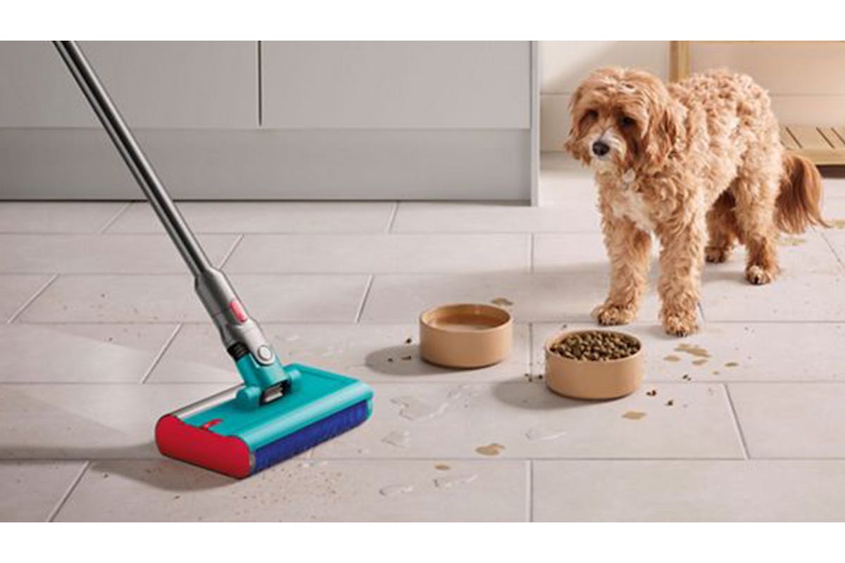 Dyson 02 Probiotic Hard Floor Cleaning Solution | 586143-01-2