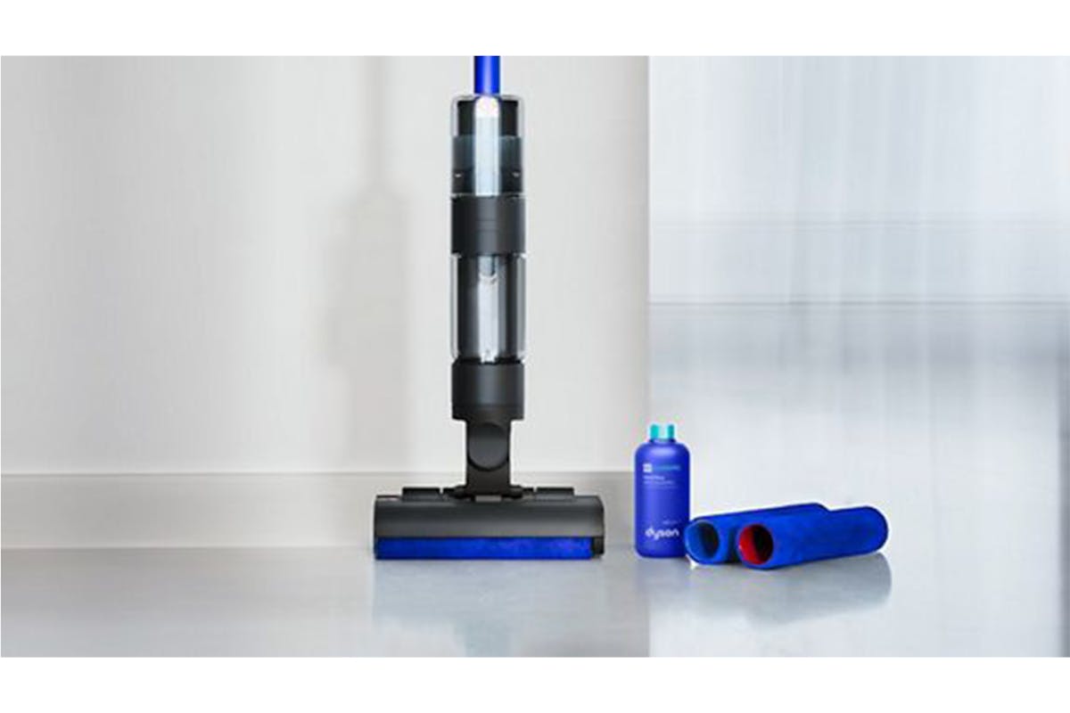 Dyson 02 Probiotic Hard Floor Cleaning Solution | 586143-01-5
