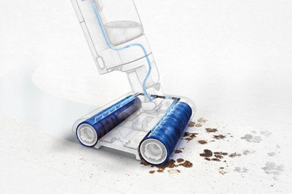 Dyson 02 Probiotic Hard Floor Cleaning Solution | 586143-01-6