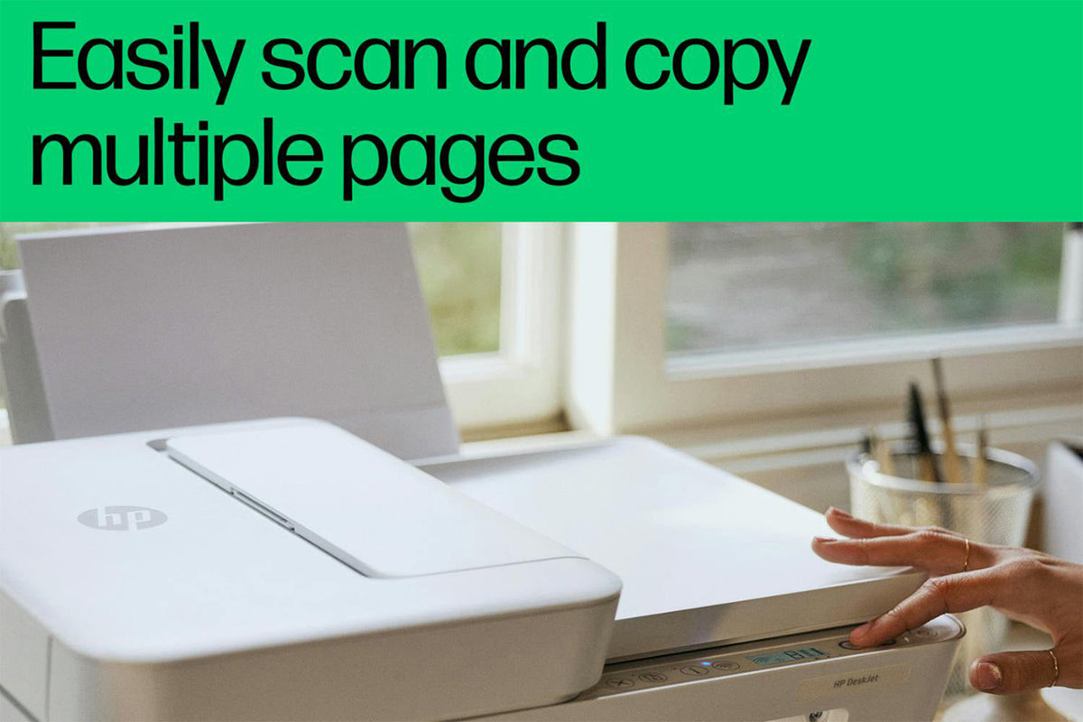 HP DeskJet 4220e All-in-One Wireless Printer | Cement-12