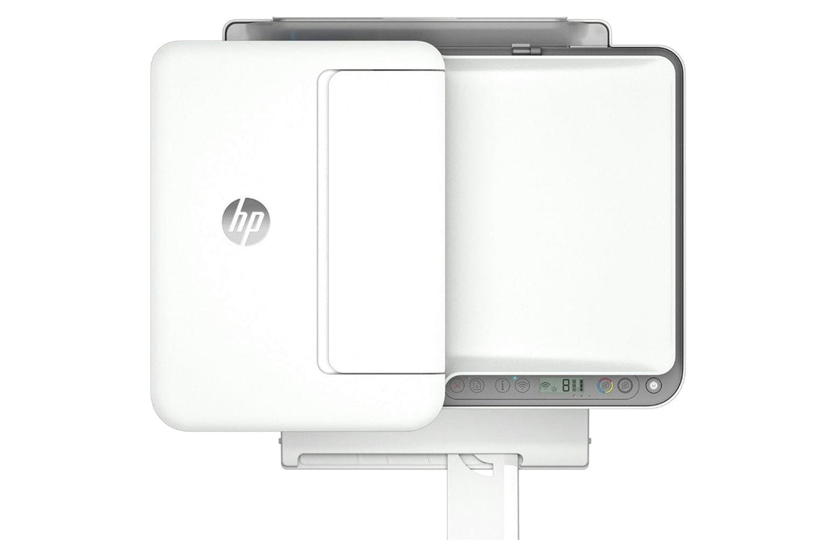 HP DeskJet 4220e All-in-One Wireless Printer | Cement-7