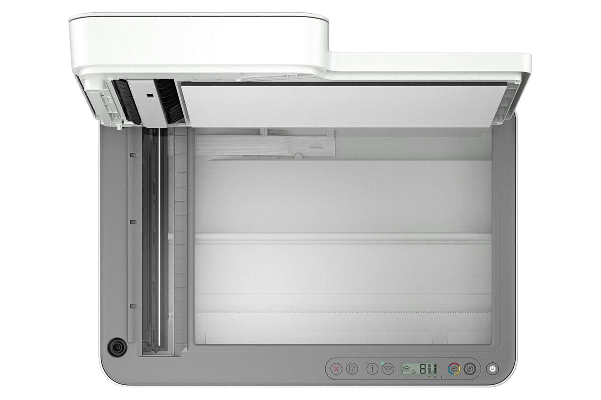 HP DeskJet 4220e All-in-One Wireless Printer | Cement-8