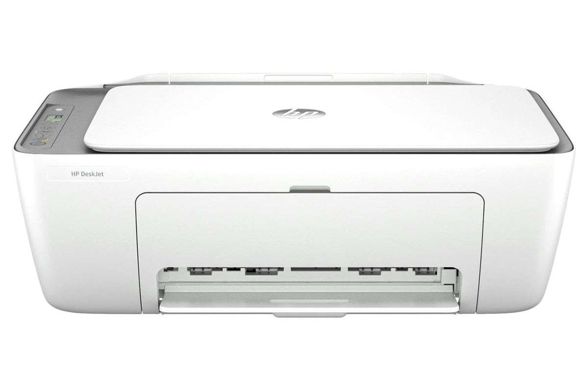 HP DeskJet 2820e All-in-One Wireless Colour Printer | Cement