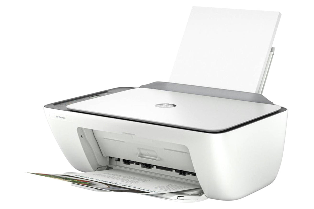 HP DeskJet 2820e All-in-One Wireless Colour Printer | Cement-4