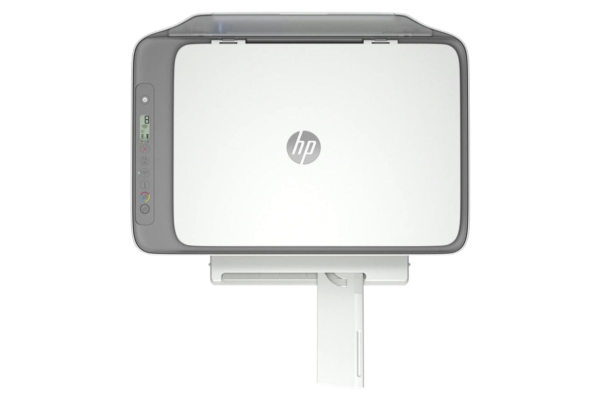 HP DeskJet 2820e All-in-One Wireless Colour Printer | Cement-5