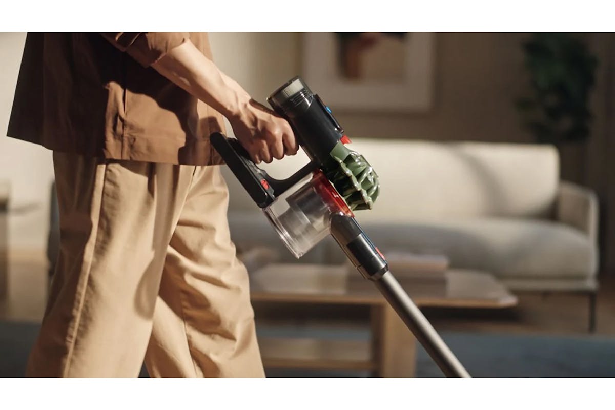 Dyson V8 Cyclone Cordless Vacuum Cleaner | 589596-01-2