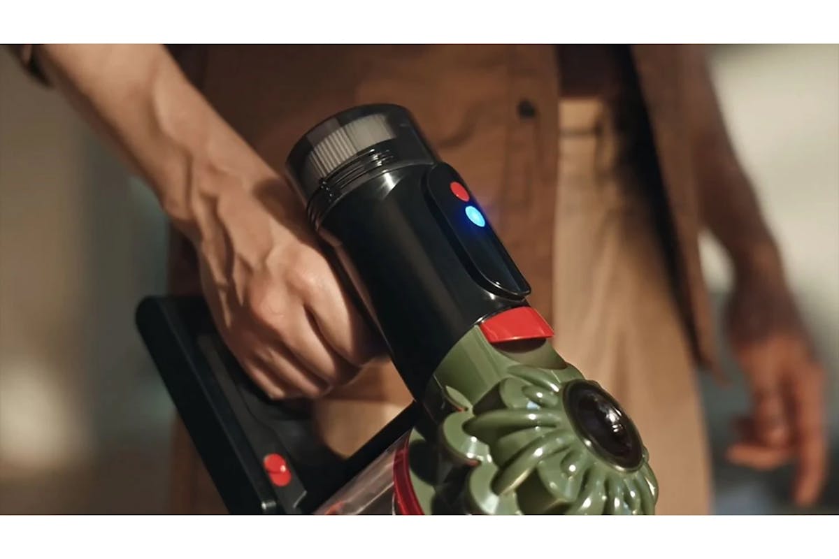 Dyson V8 Cyclone Cordless Vacuum Cleaner | 589596-01-3