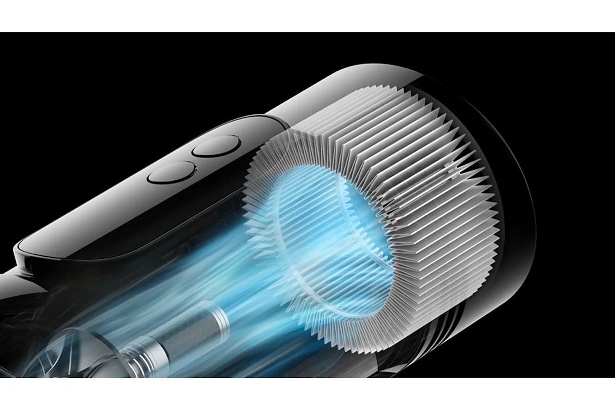 Dyson V8 Cyclone Cordless Vacuum Cleaner | 589596-01-6
