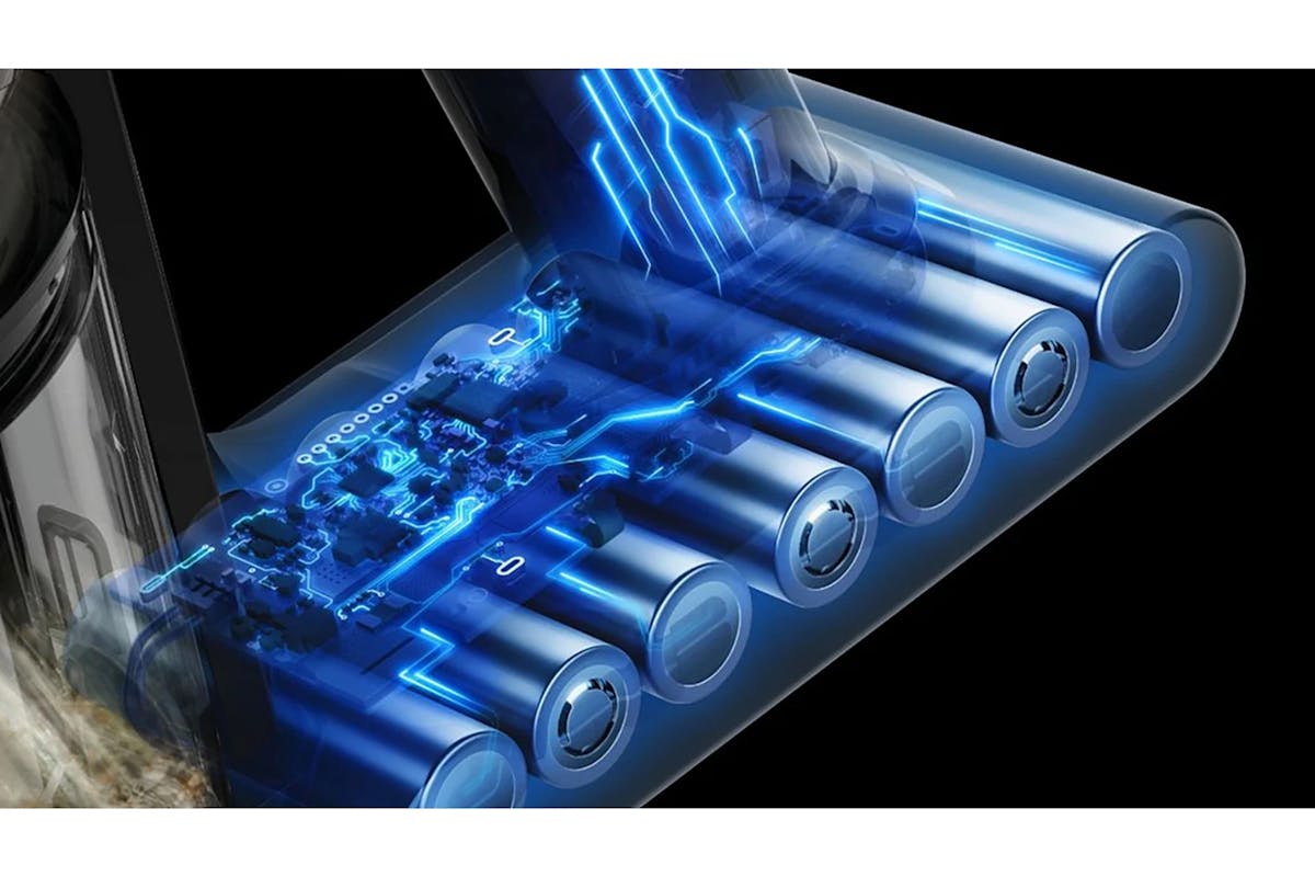 Dyson V8 Cyclone Cordless Vacuum Cleaner | 589596-01-7