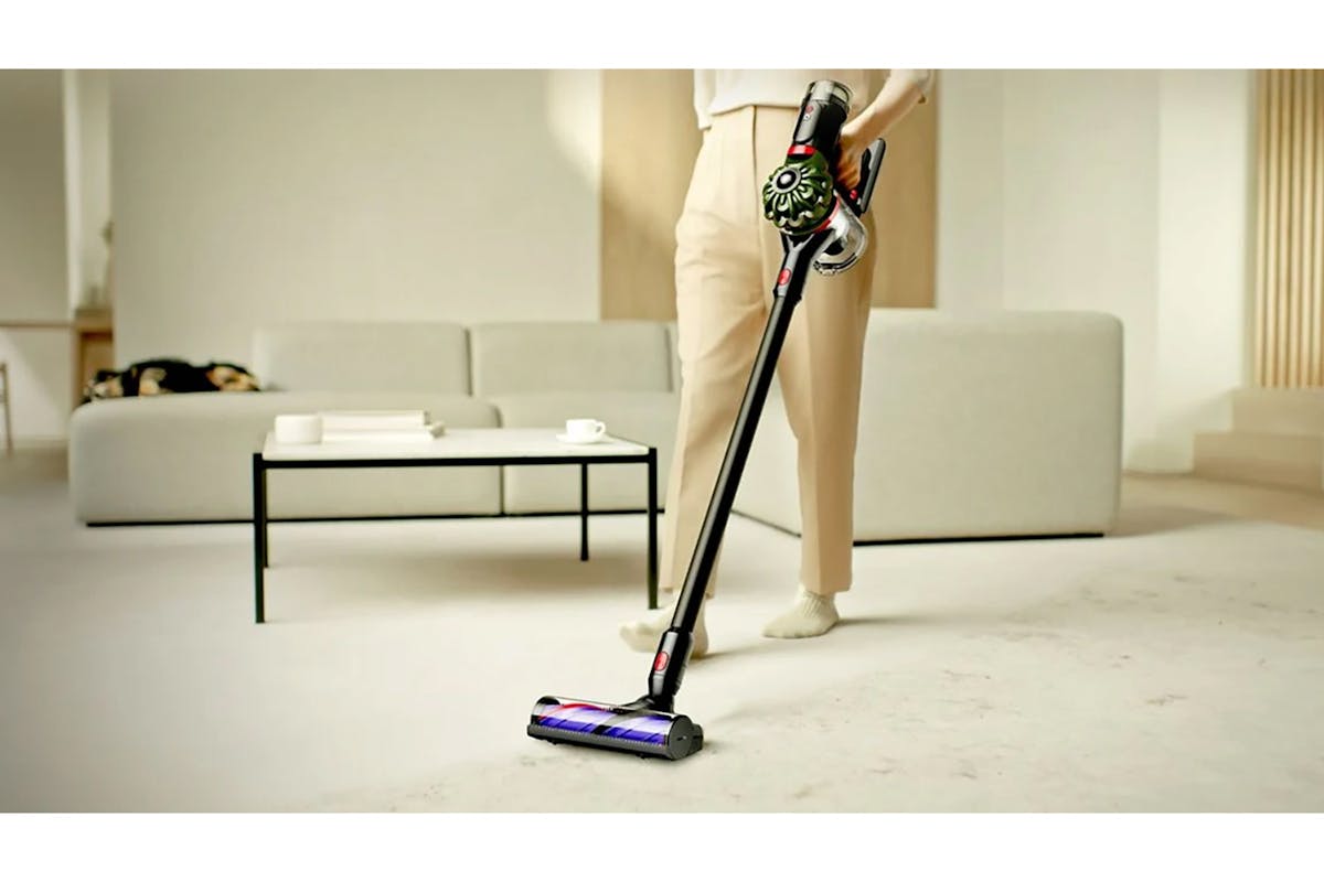 Dyson V8 Cyclone Cordless Vacuum Cleaner | 589596-01-9