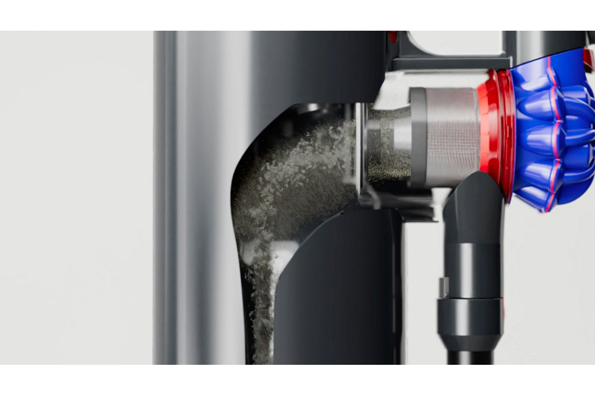 Dyson V10 Konical+Auto-empty Dok Cordless Vacuum Cleaner | 594028-01-3